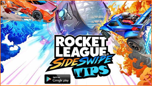 Rocket League Sideswipe Guide screenshot