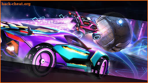 Rocket League Sideswipe - TIPS screenshot