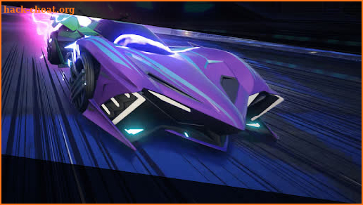 Rocket League Sideswipe - TIPS screenshot