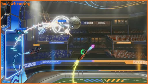 Rocket League - Sideswipe Tips screenshot