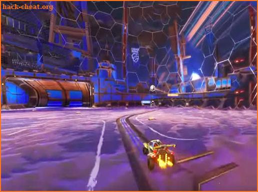 Rocket Leagues Game Walkthrough screenshot