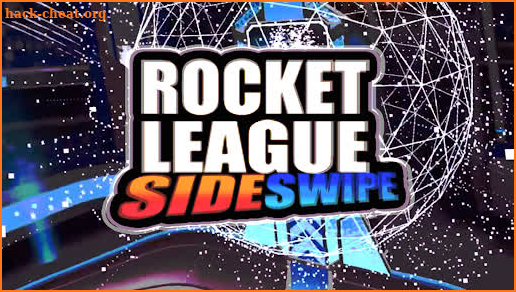 Rocket Sideswipe League Hints screenshot