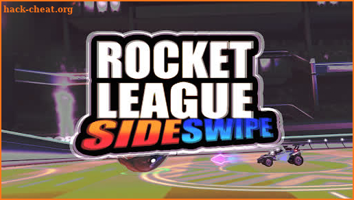 Rocket Sideswipe League Hints screenshot