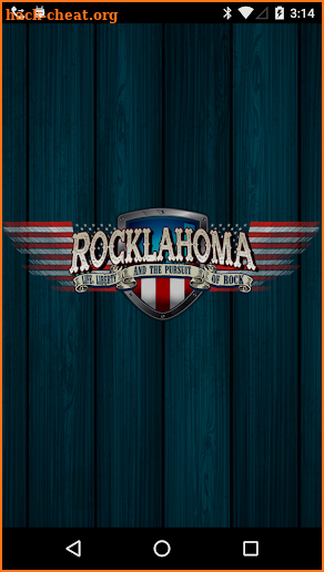 Rocklahoma screenshot