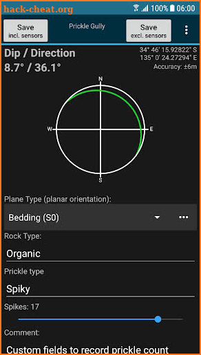 Rocklogger Unlocker screenshot