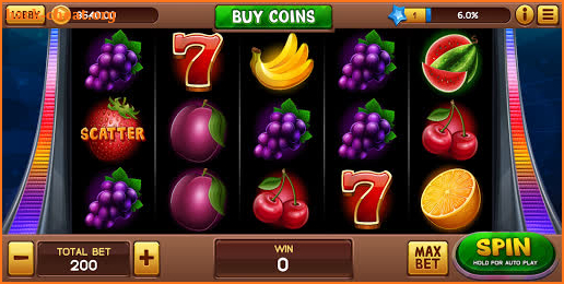 Rockstar Vegas Slot 3 in 1 - Arcade Slot Game screenshot