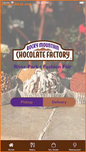 Rocky Mountain Chocolate Factory - Fresno screenshot