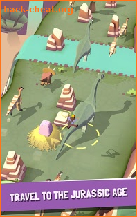 Rodeo Stampede:Sky Zoo Safari screenshot