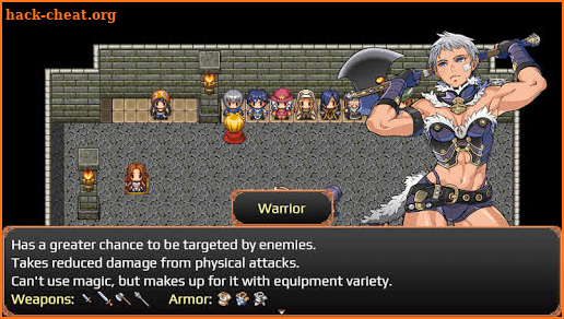 Roguelite 2: Dungeon Crawler RPG screenshot