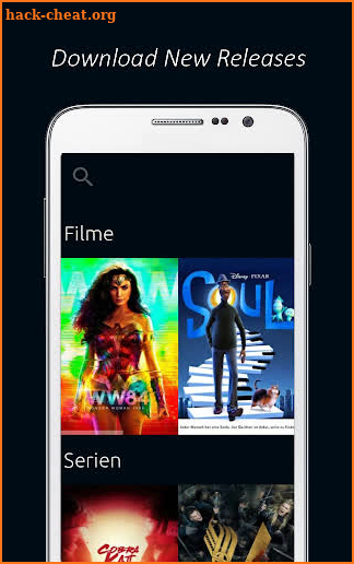 Rokkr TV Apk Guide TV screenshot