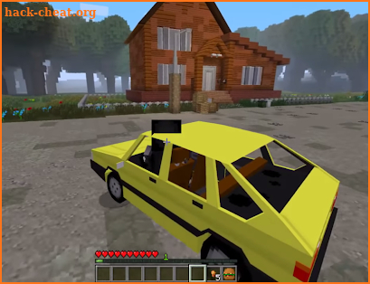 Roleplay: Hello Neighbor for MCPE screenshot