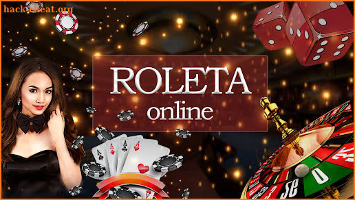 Roleta Casino Online screenshot