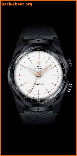 ROLEX Cellini (unofficial) screenshot