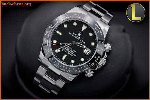 Rolex mega pack screenshot