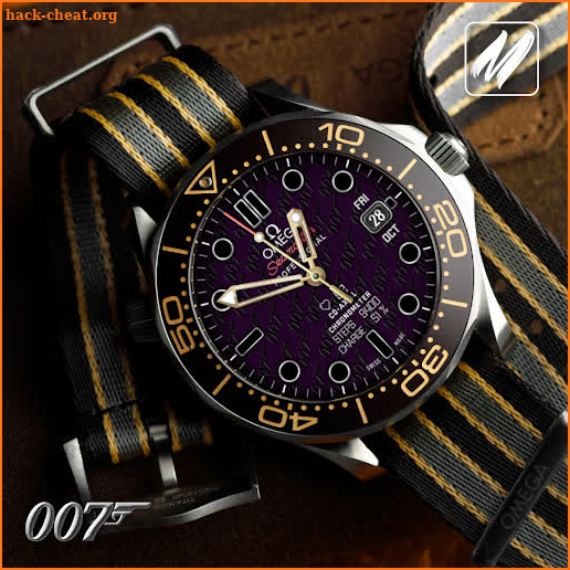 Rolex Seamaster Unofficial screenshot