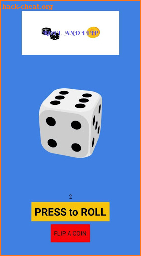 Roll N Flip screenshot