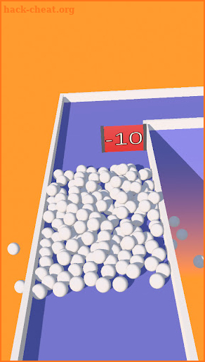 Roll The Balls screenshot