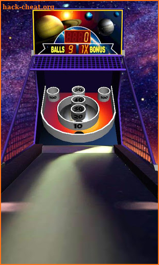 Roller Ball screenshot