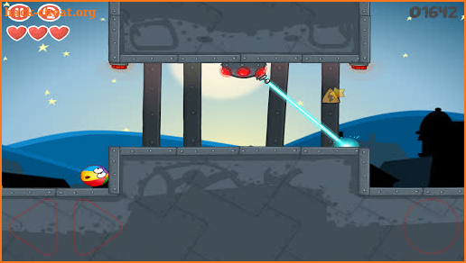 Roller Ball 4 Volume 3 screenshot