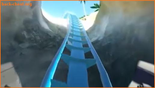 Roller Coaster Go 360 Video screenshot