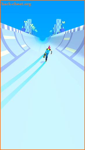 Roller Stars screenshot