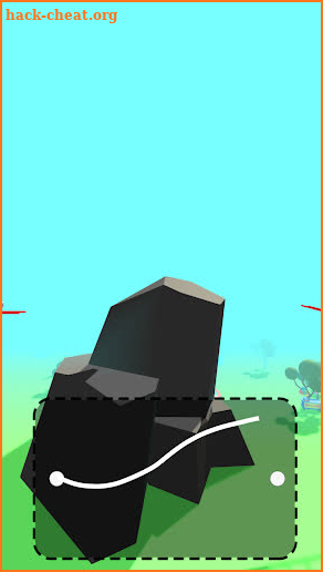 Rollercoaster Ride screenshot