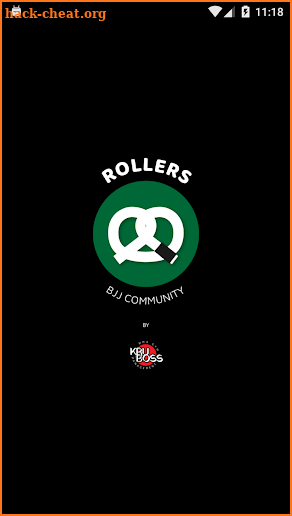 Rollers screenshot