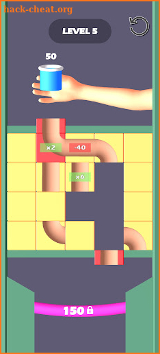 Rolling Balls screenshot