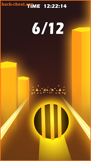 Rolling Balls screenshot