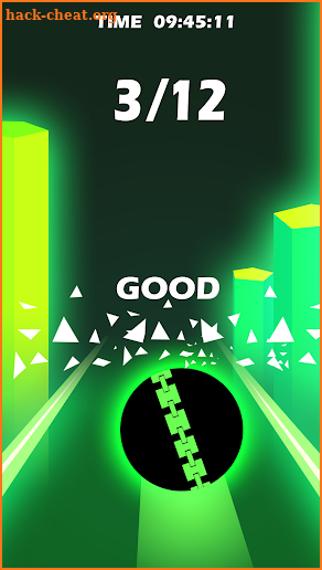 Rolling Balls screenshot