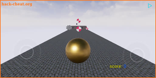 rolling - challenging adventure  (ball game) screenshot