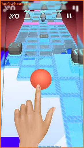 Rolling Sky Ball Music screenshot