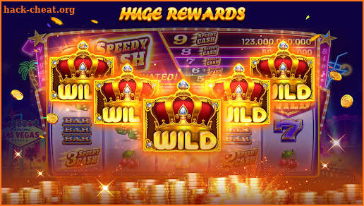 Rolling Slots screenshot