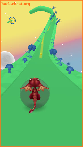 Rolling Stars screenshot