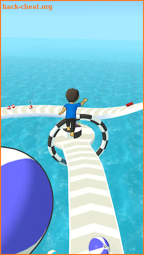 Roll'n Race screenshot