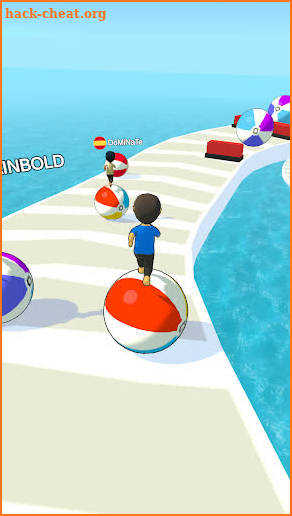 Roll'n Race screenshot