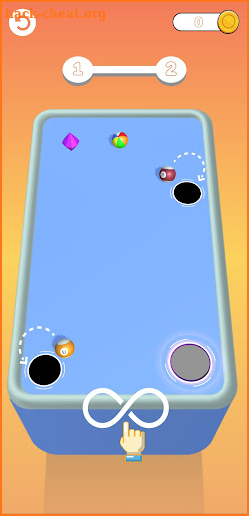 RollPuzz screenshot