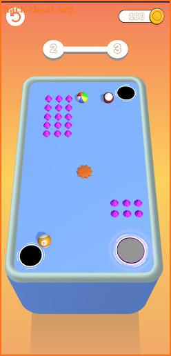 RollPuzz screenshot