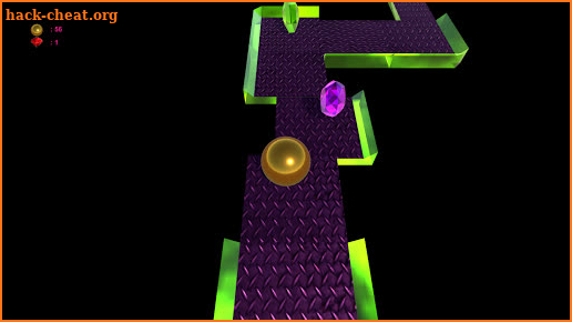 Rolly Ball - Infinite - Vishesh Games screenshot