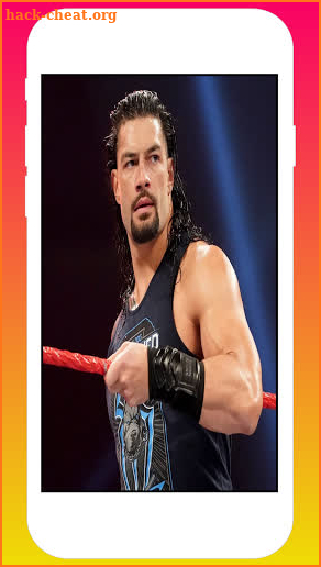 Roman Reigns HD Wallpapers screenshot