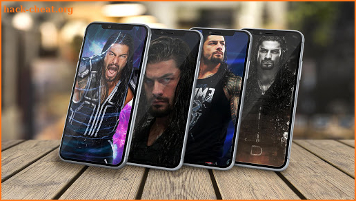 Roman Reigns Wallpaper | Roman Pics screenshot