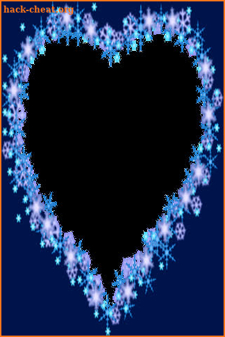 Romantic Hearts screenshot