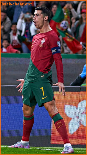 Ronaldo Wallpapers (2023) screenshot