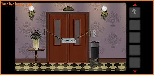 Room 1309 - Hotel Orpheus screenshot