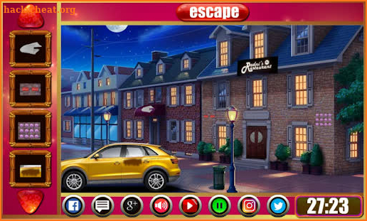 Room Adventure - Escape Games screenshot