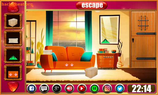 Room Adventure - Escape Games screenshot