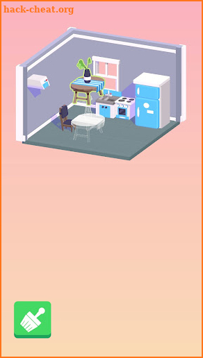 Room Builder screenshot