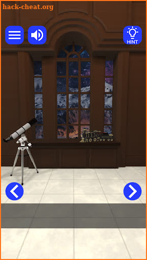 Room Escape Game : Starry Sky screenshot