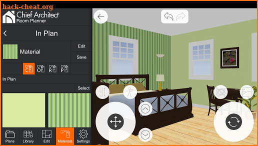 Room Planner Home Design screenshot