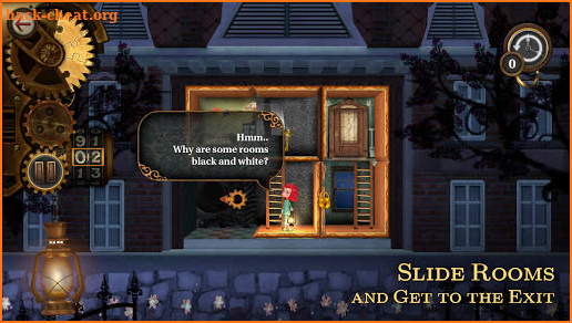 ROOMS: The Toymaker's Mansion - FREE screenshot